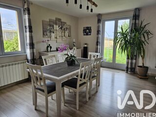  Maison � vendre 6 pi�ces 142 m�