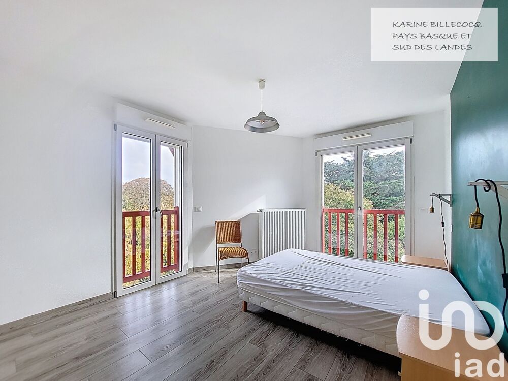  vendre  Appartement Anglet (64600)