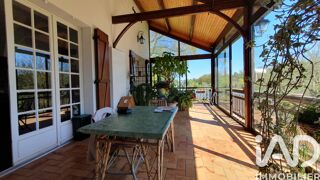  Maison � vendre 5 pi�ces 125 m�