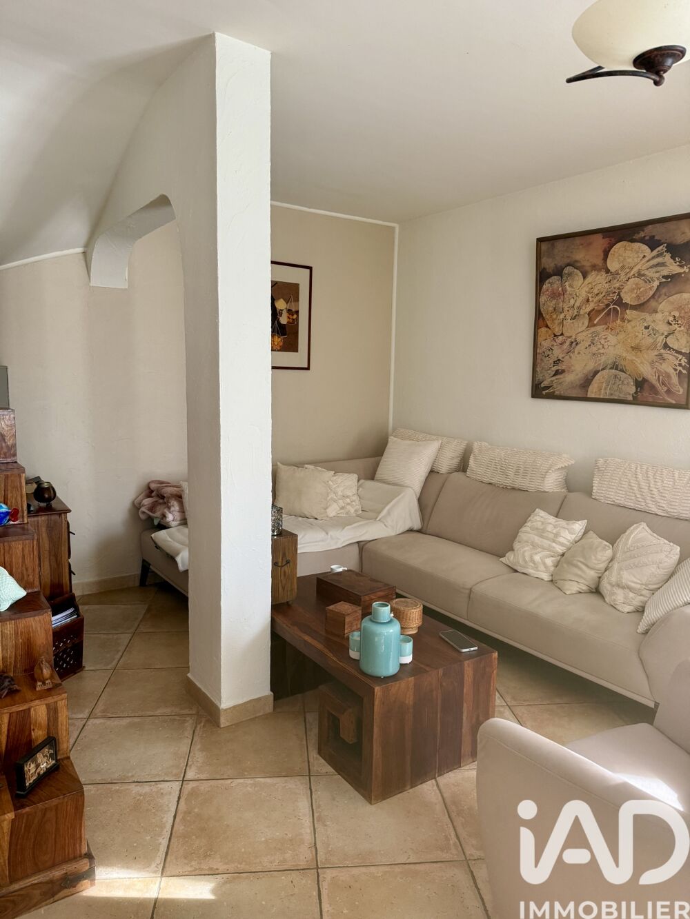 � vendre  Maison Valbonne (06560)