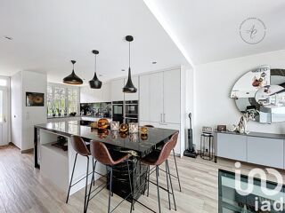  Maison � vendre 7 pi�ces 225 m�