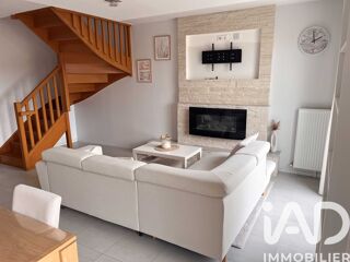  Maison � vendre 5 pi�ces 80 m�