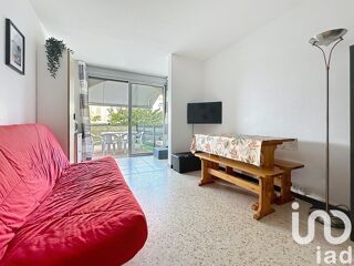  Appartement � vendre 1 pi�ce 26 m�