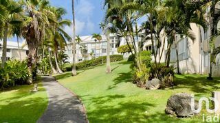  Appartement � vendre 1 pi�ce 41 m�