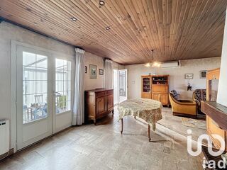  Maison � vendre 4 pi�ces 99 m�