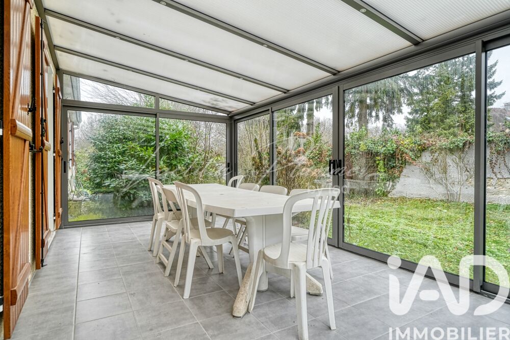 � vendre  Maison Bailly (78870)