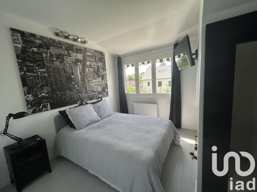  vendre  Maison Longjumeau (91160)