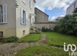  Maison � vendre 8 pi�ces 148 m�