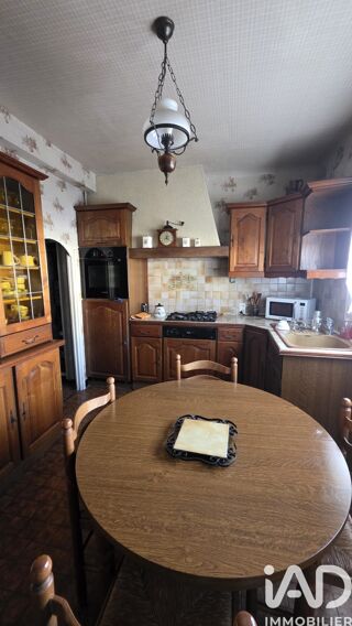  Maison � vendre 7 pi�ces 111 m�