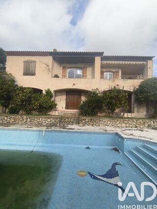  Maison � vendre 5 pi�ces 200 m�