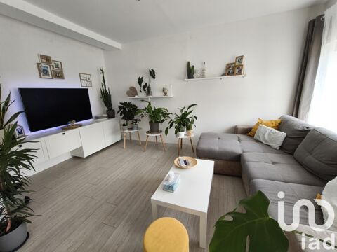   Vente Pavillon 6 pi�ces Maison - 6 pi�ce(s) - 147 m�