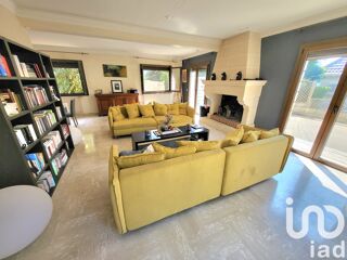  Maison � vendre 10 pi�ces 310 m�