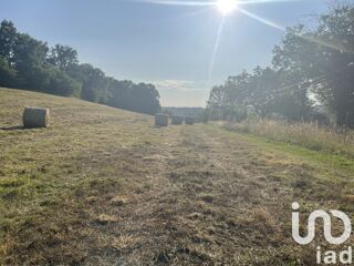  Terrain � vendre 750 m�