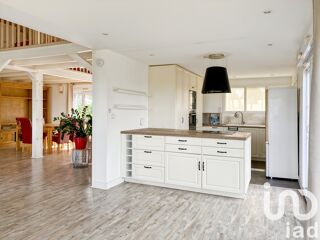  Villa � vendre 5 pi�ces 217 m�