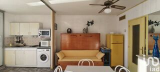  Appartement � vendre 2 pi�ces 32 m�