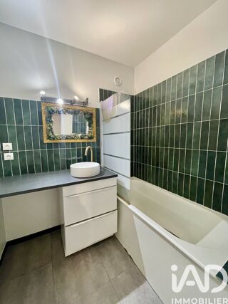  Appartement � vendre 3 pi�ces 62 m�