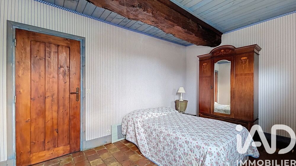 � vendre  Maison Cambremer (14340)