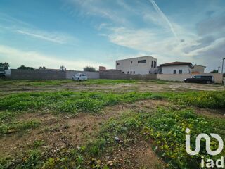  Terrain � vendre 808 m�