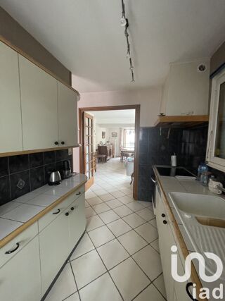  Maison � vendre 5 pi�ces 115 m�