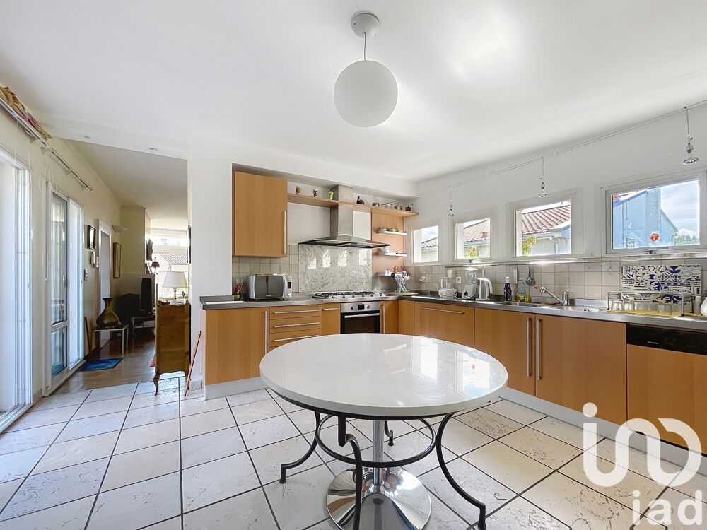  vendre  Maison Toulouse (31500)