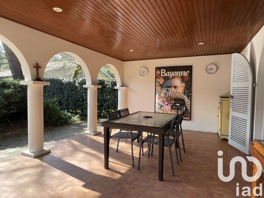  vendre  Maison Soorts-Hossegor (40150)