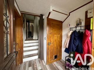  Maison � vendre 8 pi�ces 168 m�