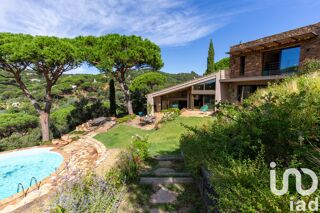  Villa � vendre 6 pi�ces 365 m�