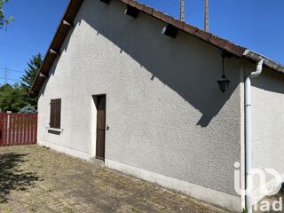  Maison � vendre 4 pi�ces 90 m�