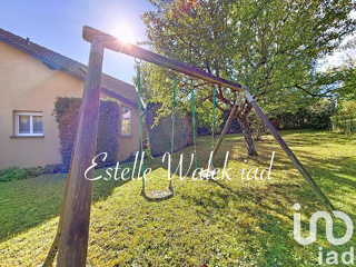  Villa � vendre 5 pi�ces 106 m�