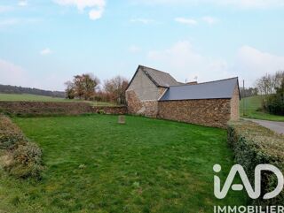  Maison � vendre 2 pi�ces 53 m�