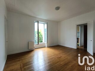  Appartement � vendre 3 pi�ces 45 m�
