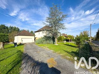  Maison � vendre 12 pi�ces 287 m�