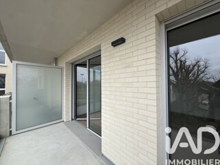  Appartement � vendre 3 pi�ces 54 m�