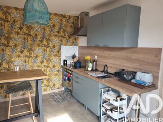  Maison � vendre 7 pi�ces 133 m�