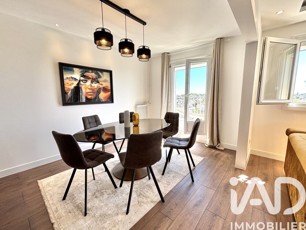 Vente Appartement Vente Appartement 4 pi�ces Fleury-les-aubrais
