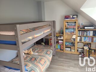  Maison � vendre 5 pi�ces 84 m�