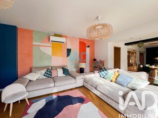  Maison � vendre 10 pi�ces 200 m�