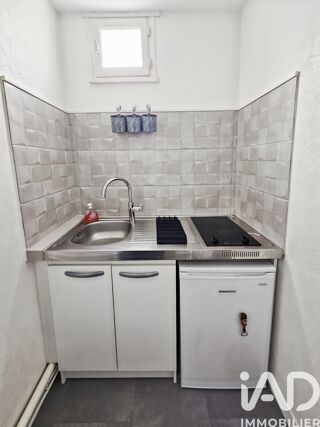  Appartement � louer 1 pi�ce 28 m�