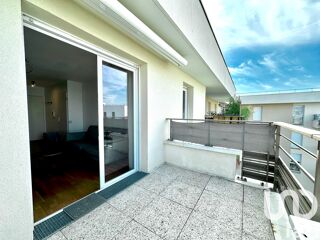  Appartement � vendre 3 pi�ces 53 m�