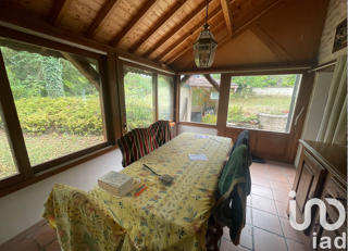  Maison � vendre 6 pi�ces 113 m�