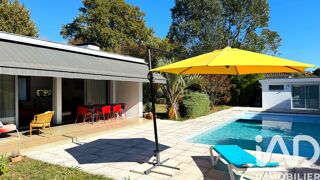  Villa � vendre 7 pi�ces 199 m�