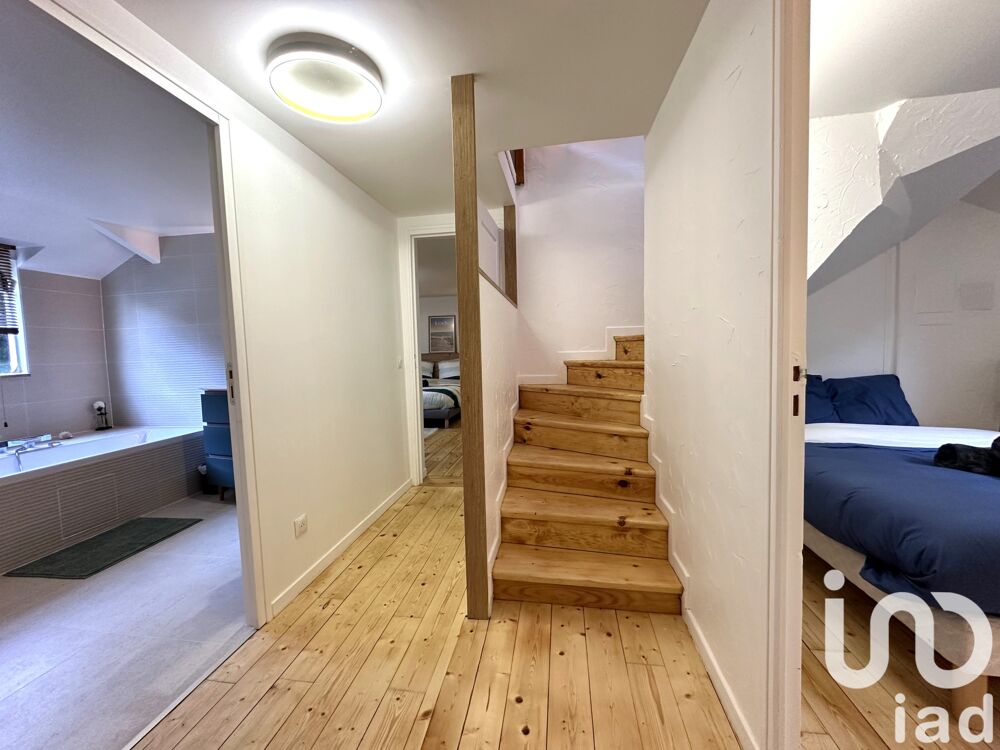 � vendre  Maison Le Port-Marly (78560)