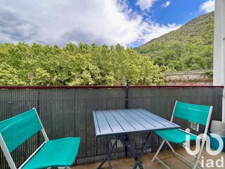  Appartement � vendre 1 pi�ce 23 m�