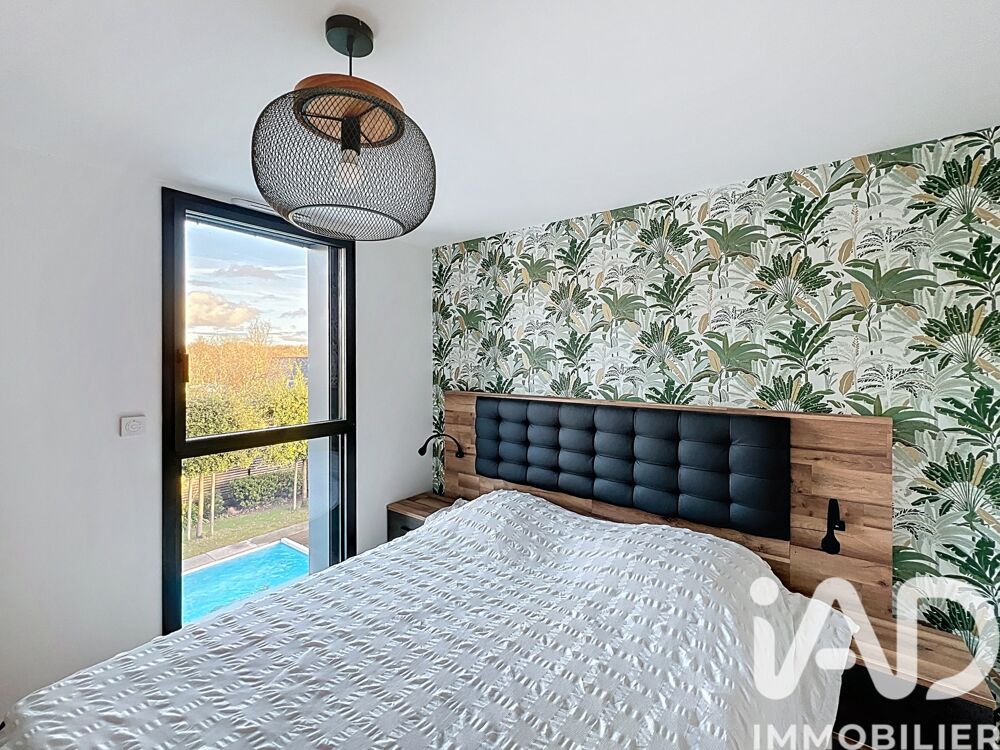 � vendre  Maison Larmor-Plage (56260)