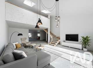  Maison � vendre 5 pi�ces 186 m�