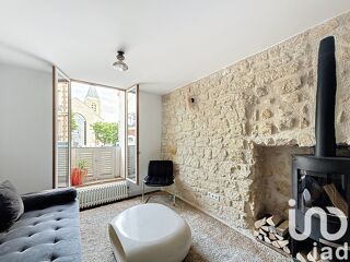  Appartement  vendre 3 pices 52 m
