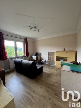  Maison � vendre 5 pi�ces 78 m�