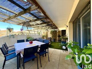  Appartement � vendre 2 pi�ces 47 m�