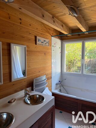  Villa � vendre 4 pi�ces 108 m�