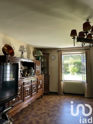  Maison � vendre 3 pi�ces 130 m�